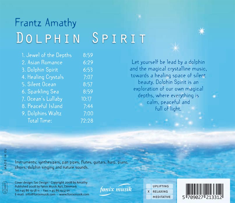 Dolphin Spirit