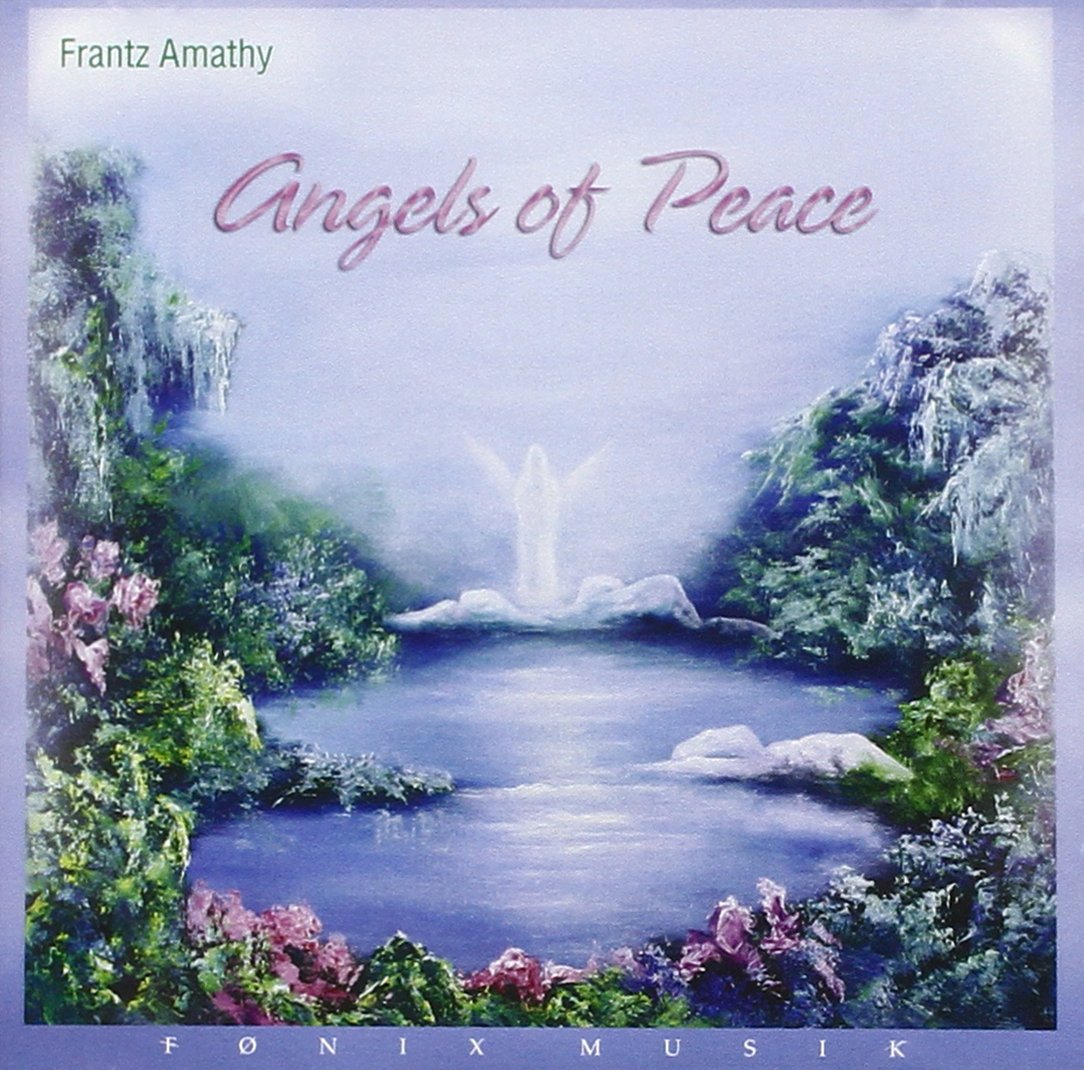 Angels of Peace
