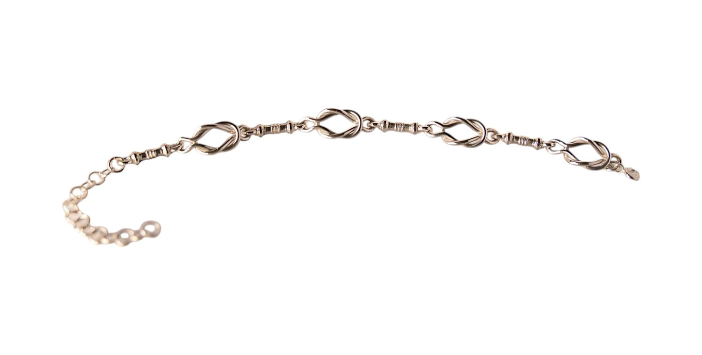 Bracelet angélique