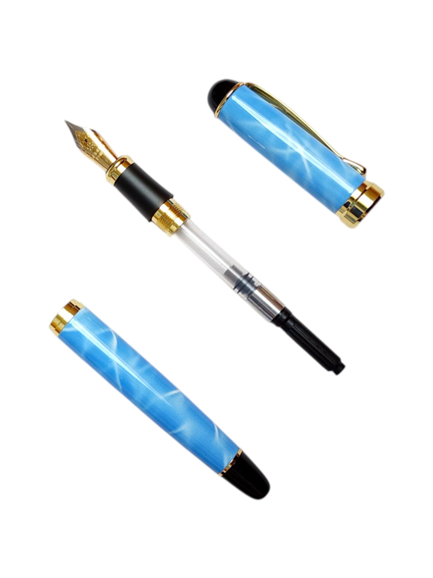 Stylo plume