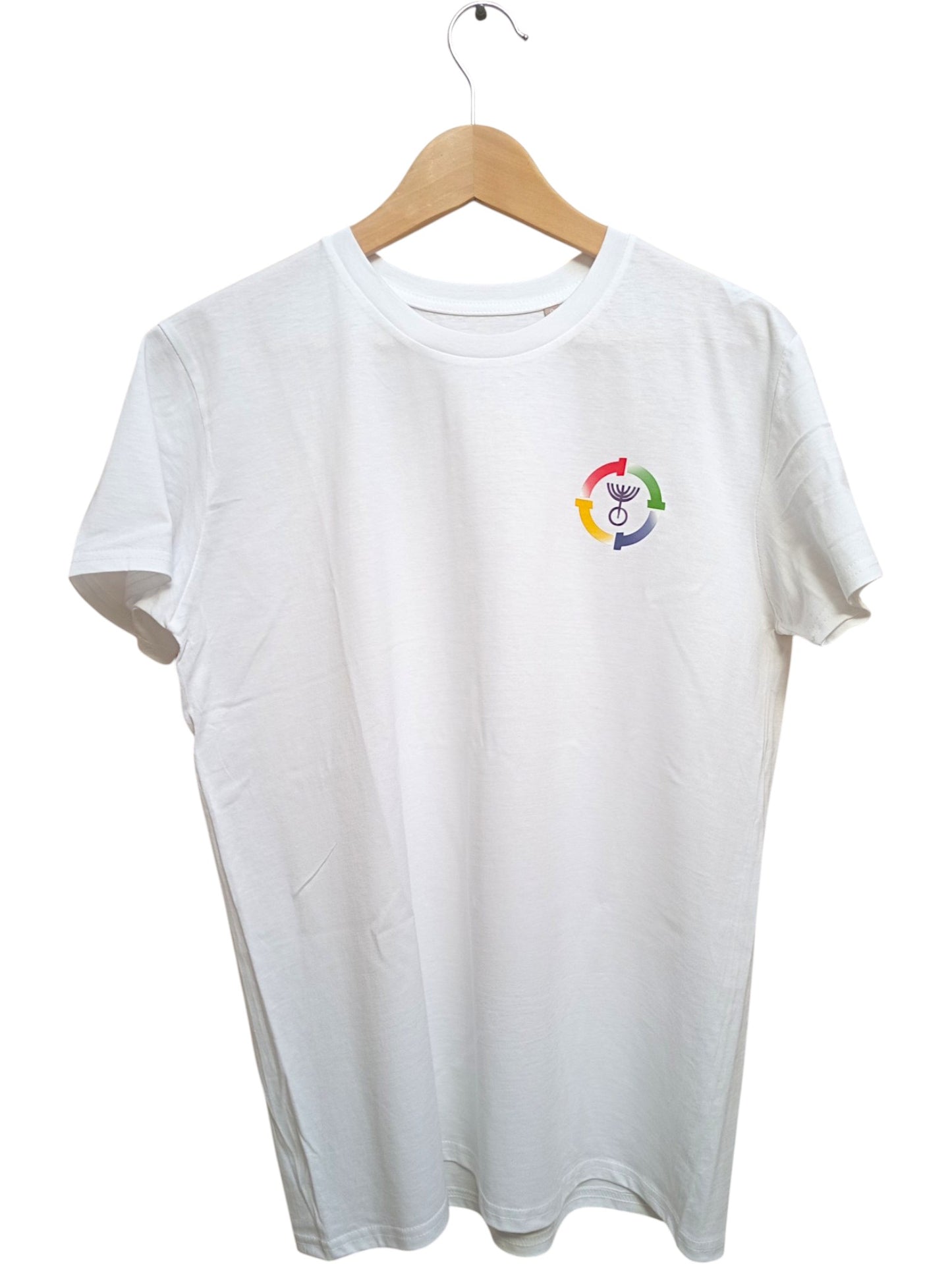 T-shirt Homme avec le Logo de la Nation Essénienne