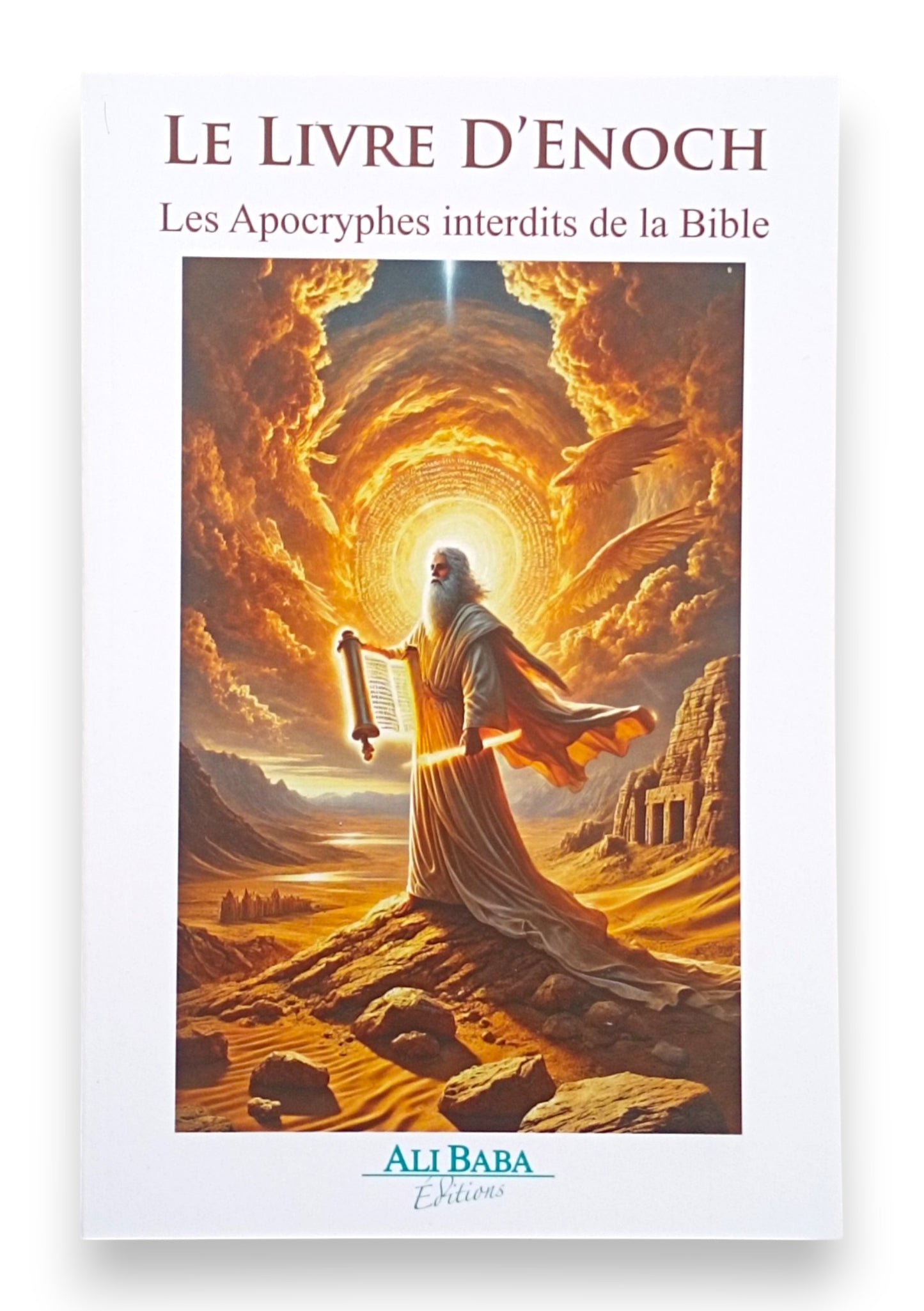 Le Livre D'Enoch