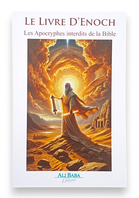 Le Livre D'Enoch