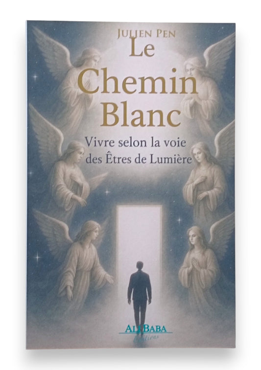 Le Chemin Blanc