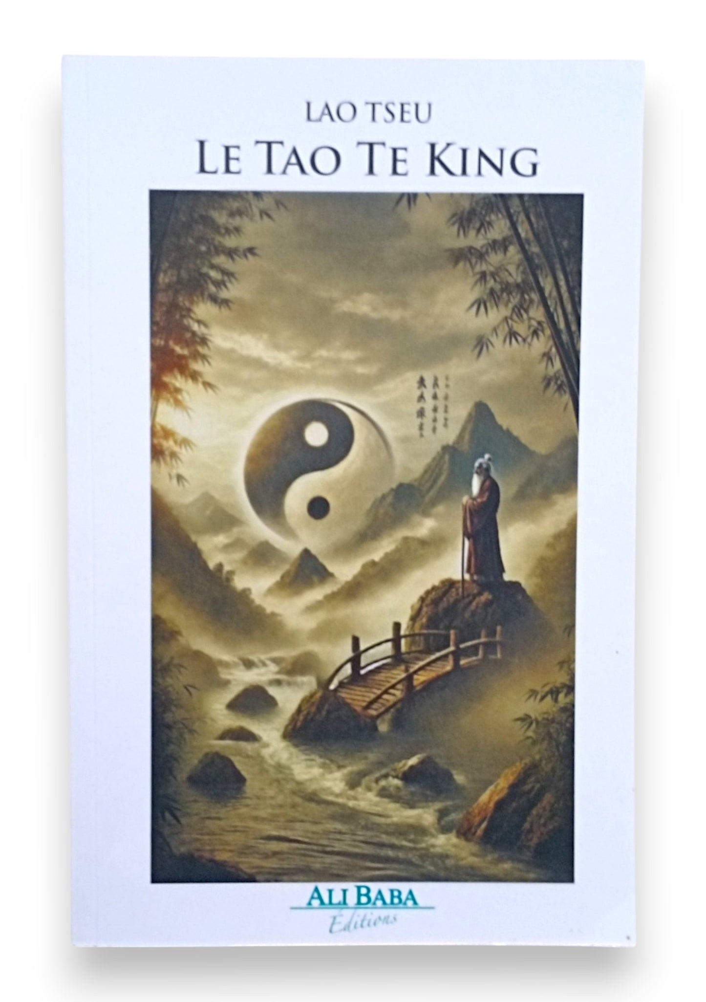 Le Tao Te King