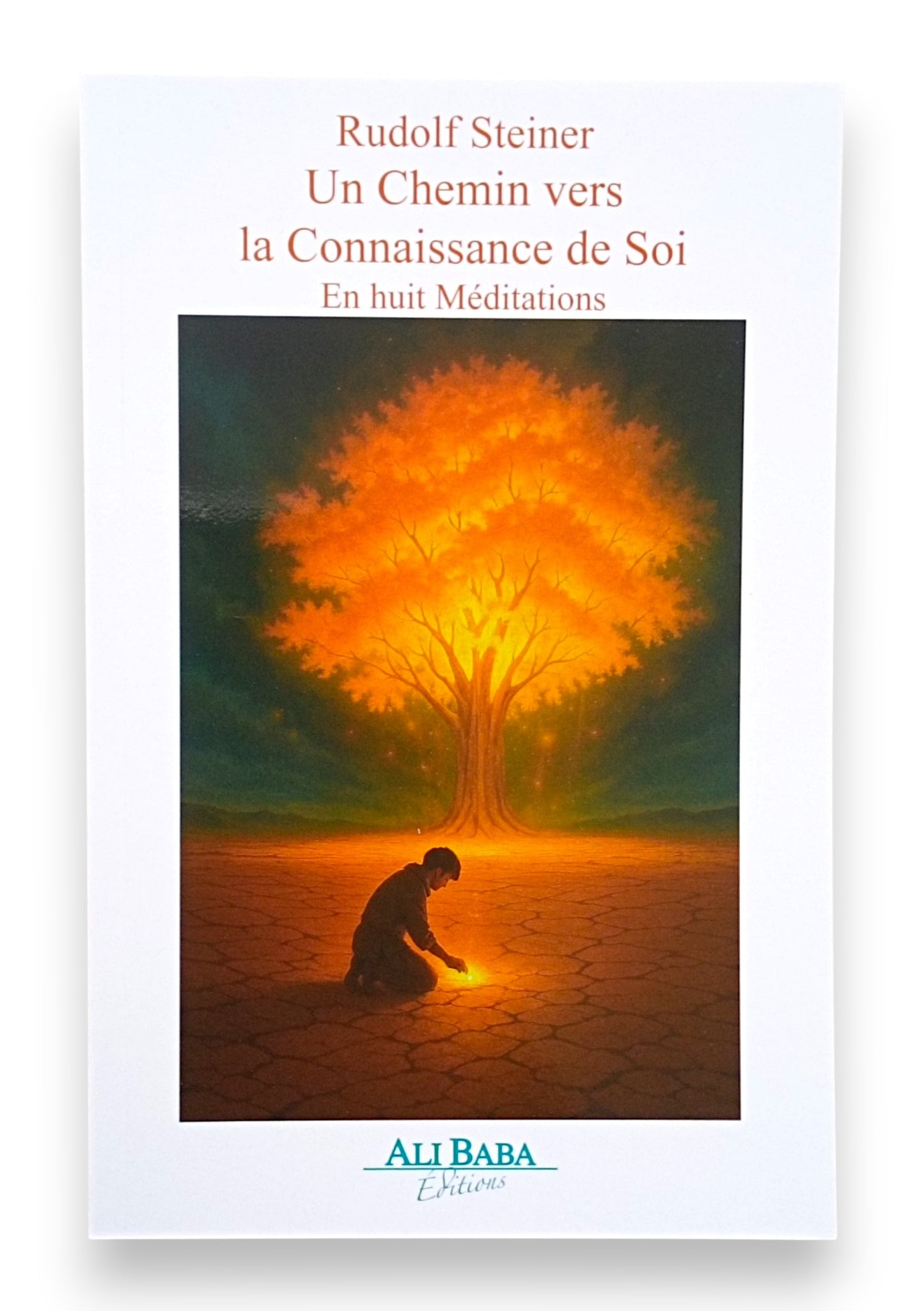 Un Chemin Vers la Connaissance de Soi