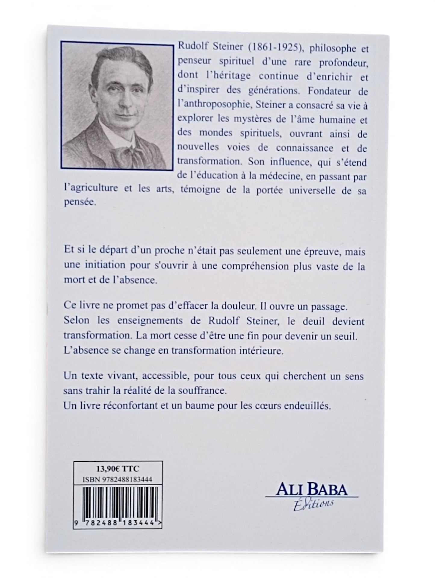 Quand tu n'es plus là