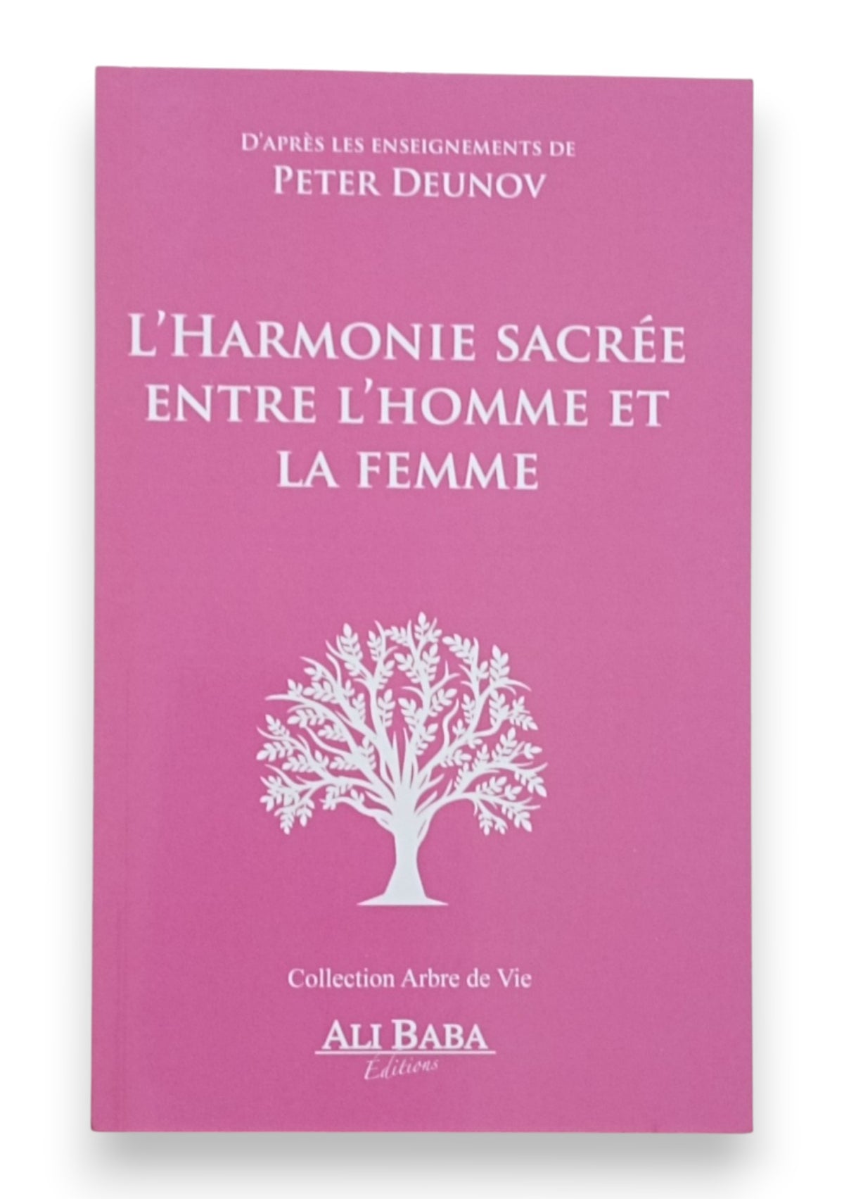 L'Harmonie Sacrée entre l'Homme et la Femme