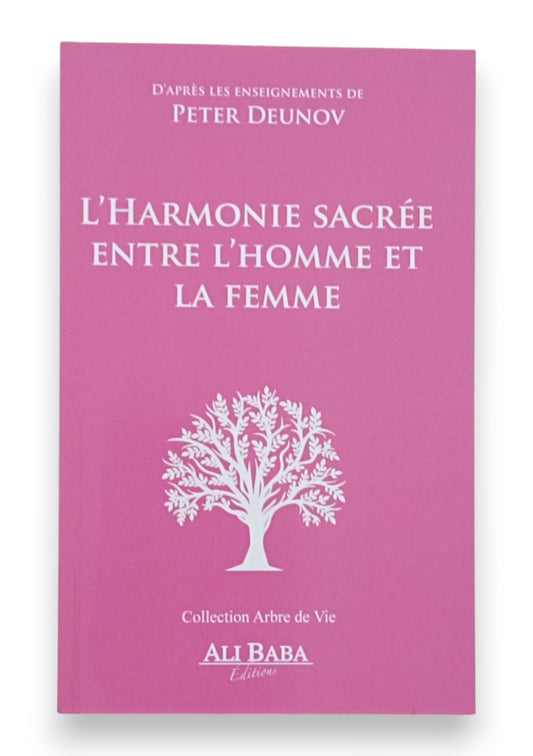 L'Harmonie Sacrée entre l'Homme et la Femme