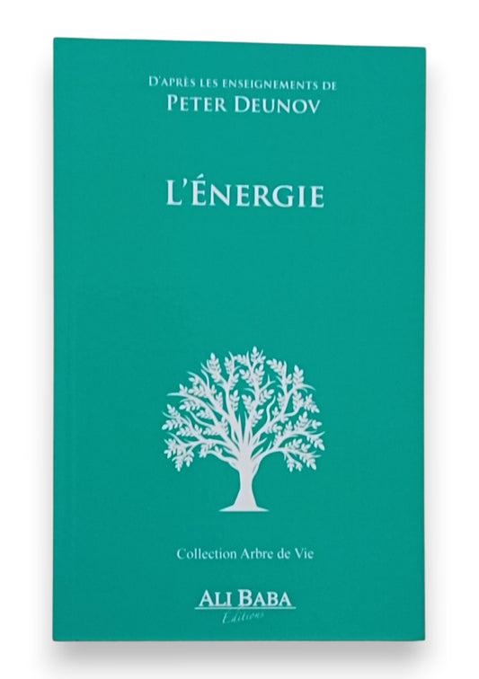 L'énergie