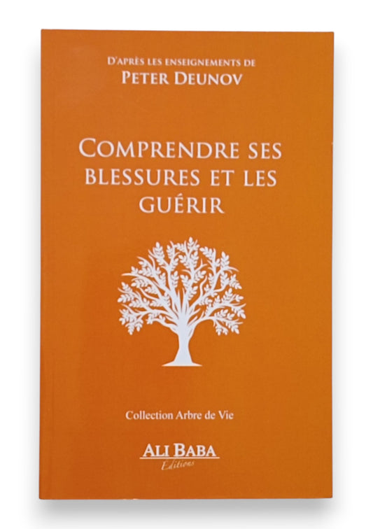 Comprendre ses Blessures et les Guérir