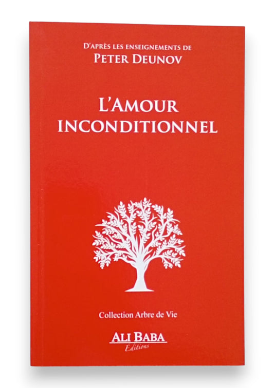 L'Amour Inconditionnel
