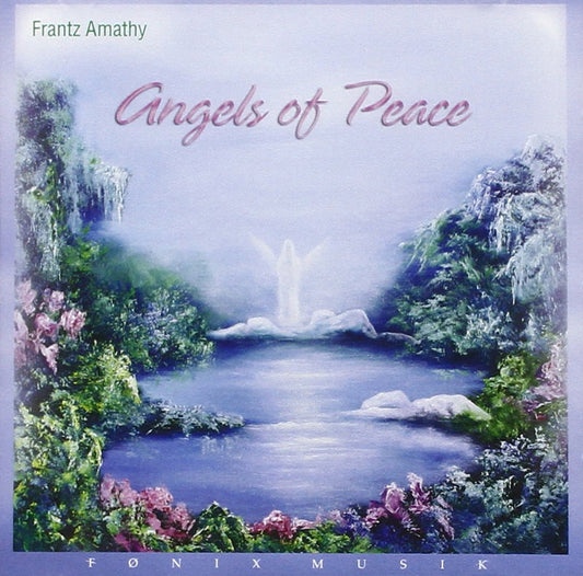 Angels of Peace