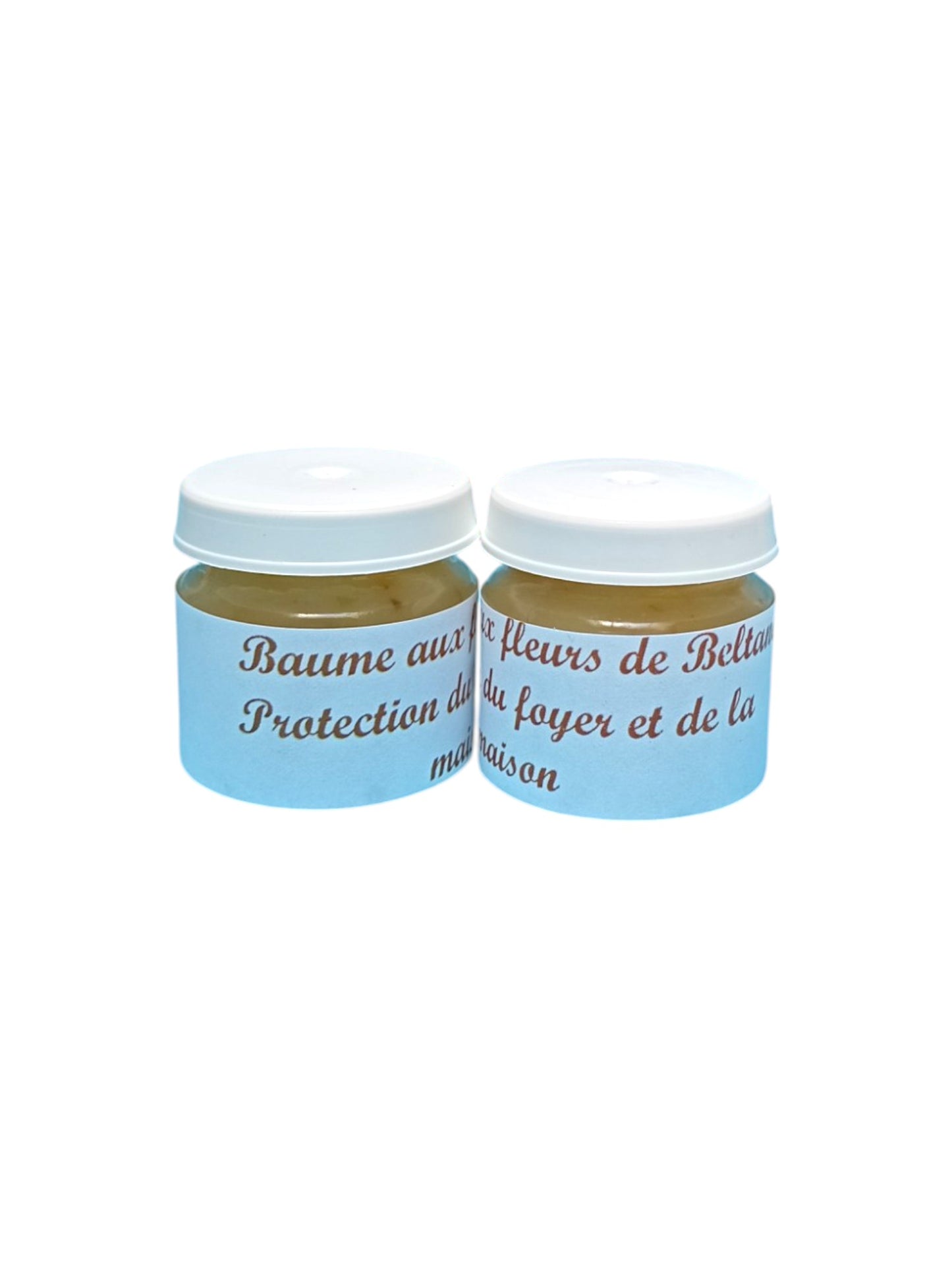 Baume aux Fleurs de Beltane