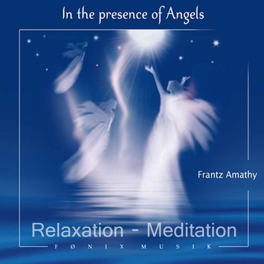 In the Presence of Angels
