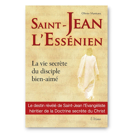 Saint-Jean l'Essénien - E-book