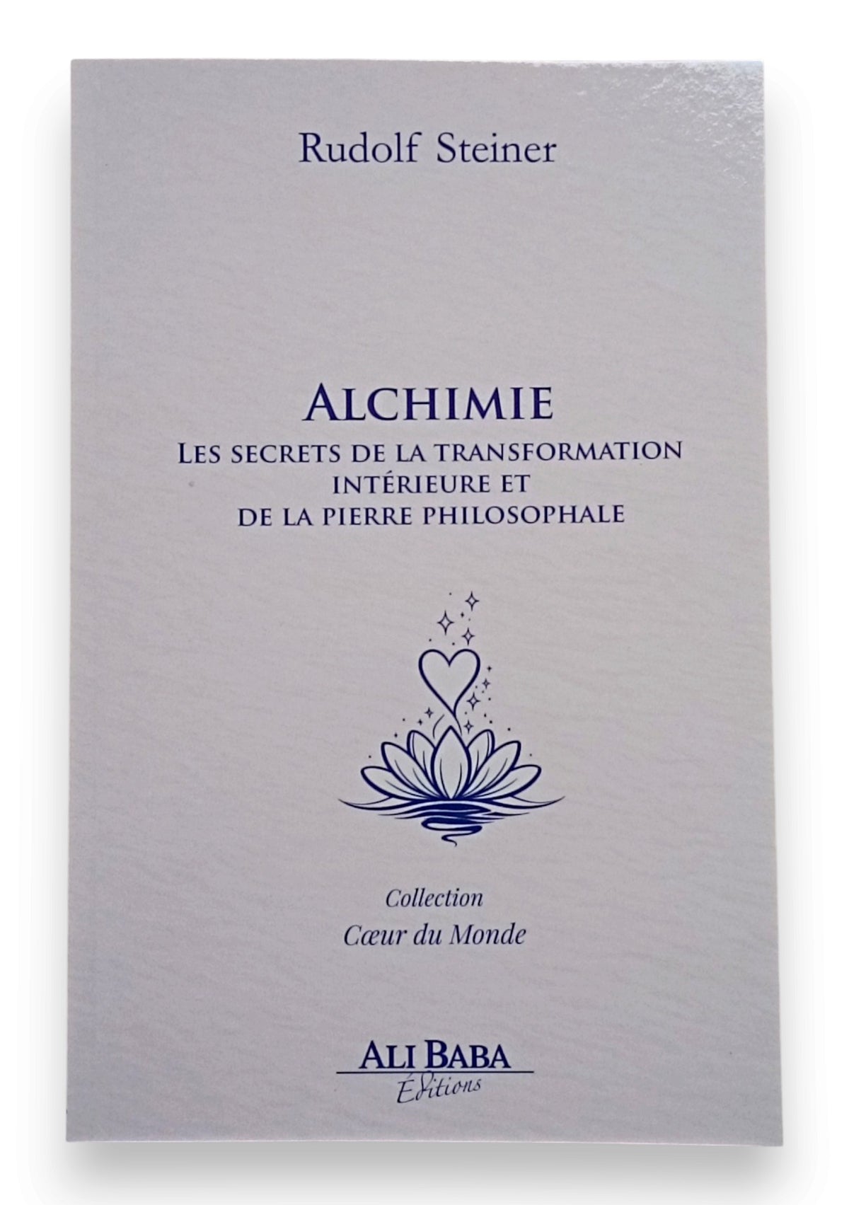Alchimie