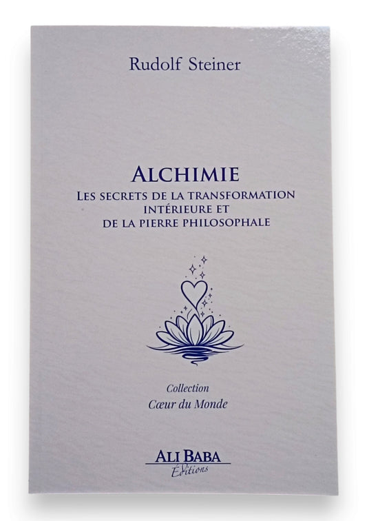 Alchimie