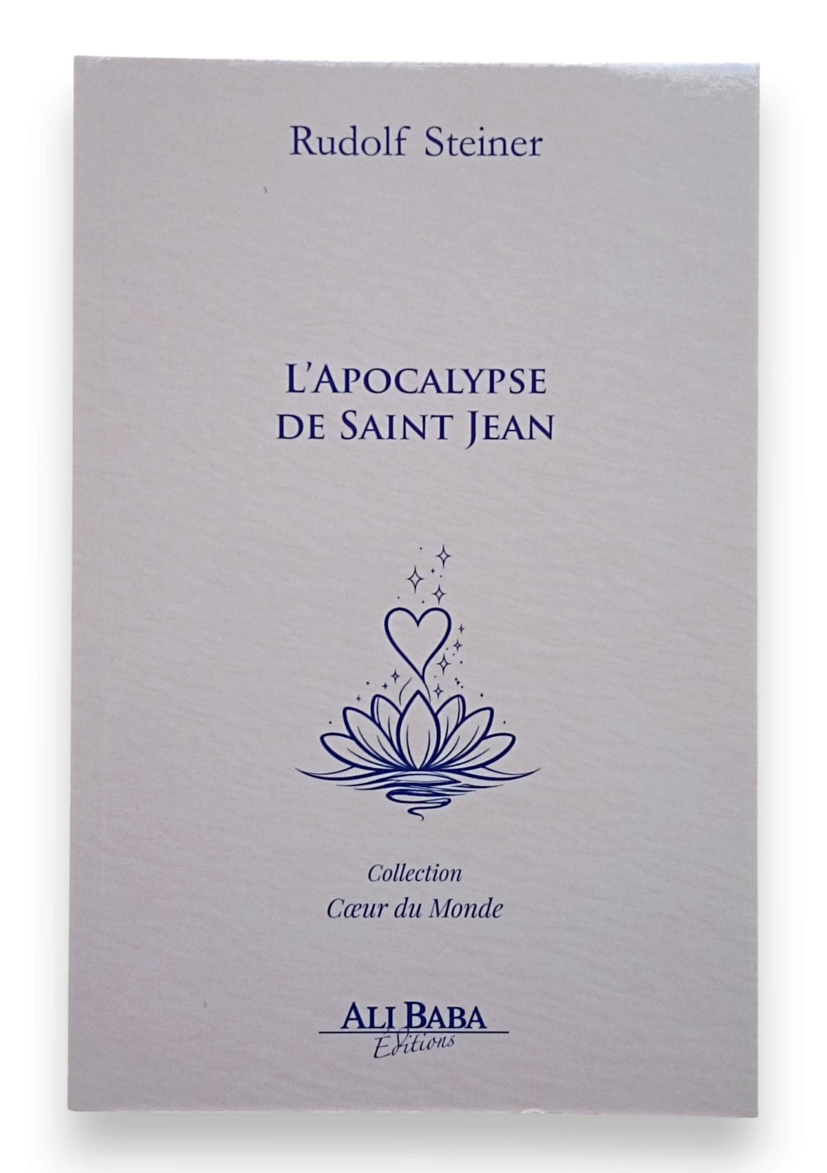 L'Apocalypse de Saint Jean
